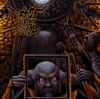 Vomit The Soul- Portraits Of Inhuman Abominations CD on Comatose